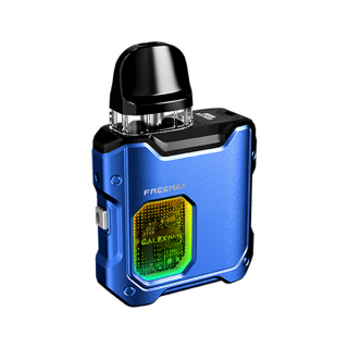 Elektronická cigareta: Freemax Galex Nano Pod Kit (800mAh) (Blue)