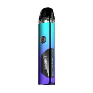 Elektronická cigareta: Freemax Galex Pro Pod Kit (800mAh) (Cyan Purple)