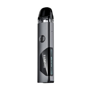 Elektronická cigareta: Freemax Galex Pro Pod Kit (800mAh) (Gunmetal)