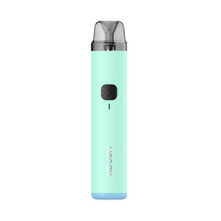 Elektronická cigareta: GeekVape Wenax H1 Pod Kit (1000mAh) (Mint Green)