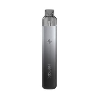 Elektronická cigareta: GeekVape Wenax K1 SE Pod Kit (600mAh) (Gray Black)