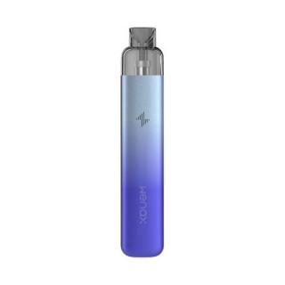 Elektronická cigareta: GeekVape Wenax K1 SE Pod Kit (600mAh) (Sky Marine)