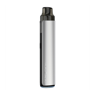 Elektronická cigareta: Innokin ArcFire Pod Kit (650mAh) (Galactic Silver)