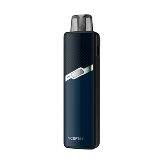 Elektronická cigareta: Innokin Sceptre 2 Pod Kit (1400mAh) (Blue)