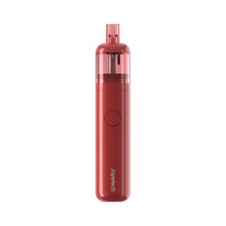 Elektronická cigareta: Joyetech eGo 510 Pod Kit (850mAh) (Red)