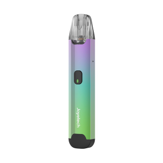 Elektronická cigareta: Joyetech EVIO C2 Pod Kit (800mAh) (Goblin Green)