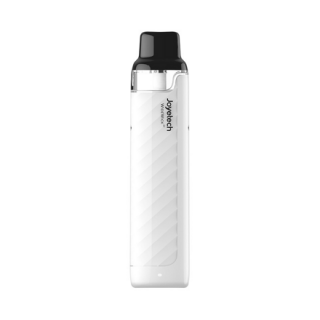 Elektronická cigareta: Joyetech WideWick Air Pod Kit (800mAh) (Pearl White)