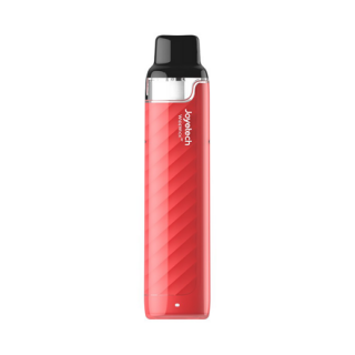 Elektronická cigareta: Joyetech WideWick Air Pod Kit (800mAh) (Pink Red)