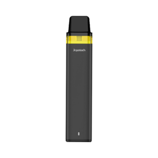 Elektronická cigareta: Joyetech WideWick Pod Kit (800mAh) (Black)