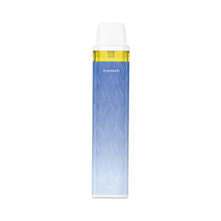 Elektronická cigareta: Joyetech WideWick Pod Kit (800mAh) (Metallic Blue)