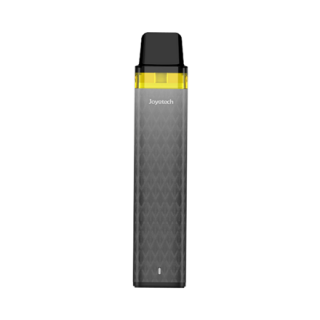 Elektronická cigareta: Joyetech WideWick Pod Kit (800mAh) (Metallic Grey)