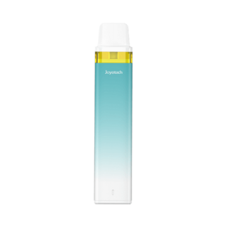 Elektronická cigareta: Joyetech WideWick Pod Kit (800mAh) (Sky Blue)