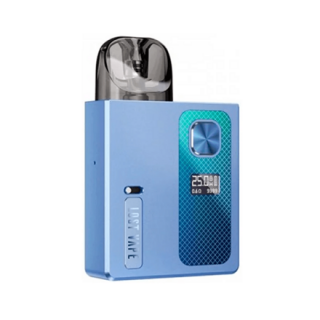 Elektronická cigareta: Lost Vape Ursa Baby Pro Pod Kit (900mAh) (Frost Blue)