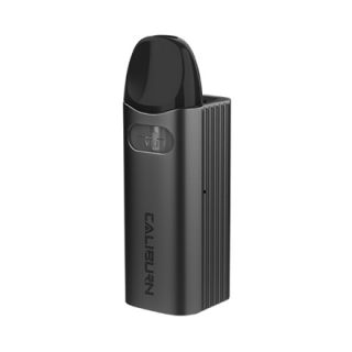 Elektronická cigareta: Uwell Caliburn AZ3 Pod Kit (750mAh) (Gray)