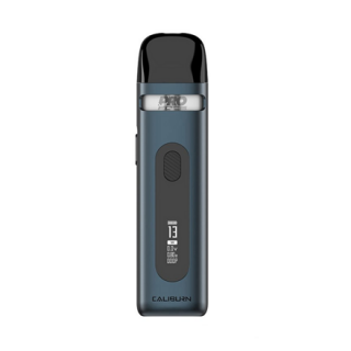 Elektronická cigareta: Uwell Caliburn X Pod Kit (850mAh) (Ink Blue)