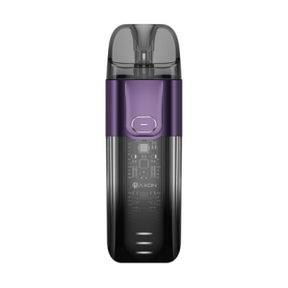 Elektronická cigareta: Vaporesso LUXE X Pod Kit (1500mAh) (Purple)