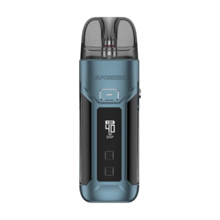 Elektronická cigareta: Vaporesso LUXE X PRO Pod Kit (1500mAh) (Blue)