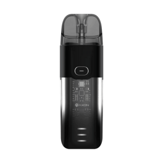 Elektronická cigareta: Vaporesso LUXE XR Pod Kit (1500mAh) (Black)