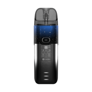 Elektronická cigareta: Vaporesso LUXE XR Pod Kit (1500mAh) (Galaxy Blue)