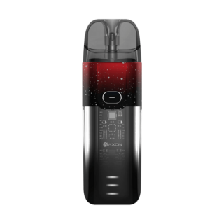 Elektronická cigareta: Vaporesso LUXE XR Pod Kit (1500mAh) (Galaxy Red)