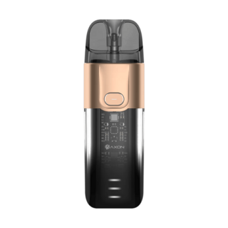 Elektronická cigareta: Vaporesso LUXE XR Pod Kit (1500mAh) (Gold)