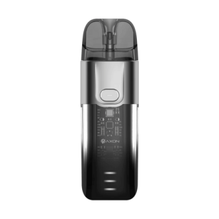 Elektronická cigareta: Vaporesso LUXE XR Pod Kit (1500mAh) (Silver)