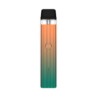 Elektronická cigareta: Vaporesso XROS 2 Pod Kit (1000mAh) (Aurora)