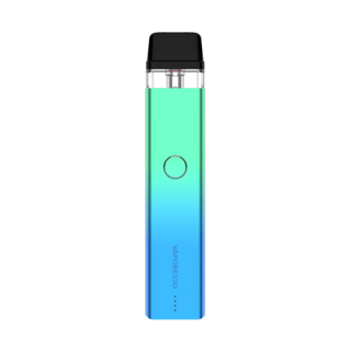 Elektronická cigareta: Vaporesso XROS 2 Pod Kit (1000mAh) (Lime Green)