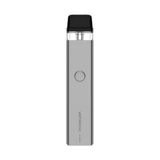 Elektronická cigareta: Vaporesso XROS 2 Pod Kit (1000mAh) (Space Gray)