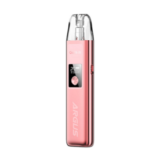 Elektronická cigareta: VooPoo Argus G Pod Kit (1000mAh) (Glow Pink)