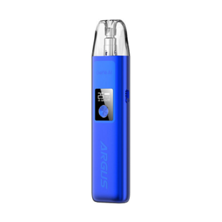 Elektronická cigareta: VooPoo Argus G Pod Kit (1000mAh) (Satin Blue)