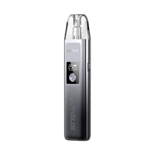 Elektronická cigareta: VooPoo Argus G Pod Kit (1000mAh) (Space Grey)