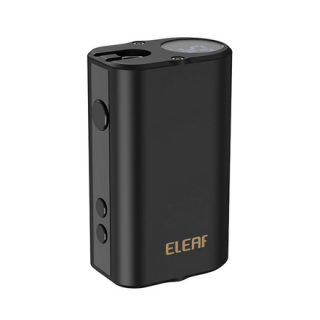 Elektronický grip: Eleaf Mini iStick 20W Mod (1050mAh) (Black)