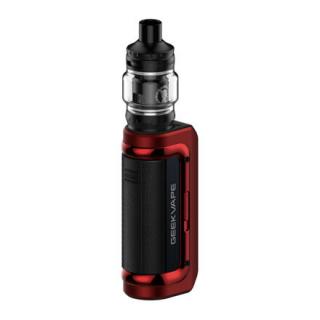 Elektronický grip: GeekVape M100 Kit s Z Nano 2 (2500mAh) (Red)