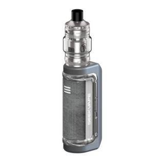 Elektronický grip: GeekVape M100 Kit s Z Nano 2 (2500mAh) (Silver)