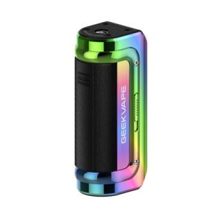 Elektronický grip: GeekVape M100 Mod (2500mAh) (Rainbow)