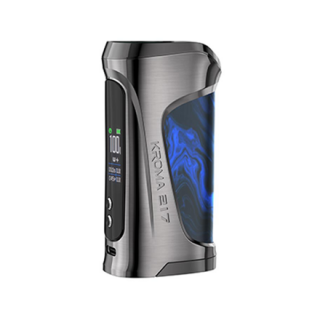 Elektronický grip: Innokin Kroma 217 Mod (Mariana Blue)