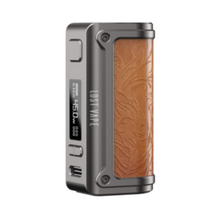 Elektronický grip: Lost Vape Thelema Mini Mod (1500mAh) (Cappuccino)