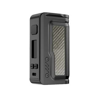 Elektronický grip: Vandy Vape Gaur-18 Mod (Carbon Fiber Black)