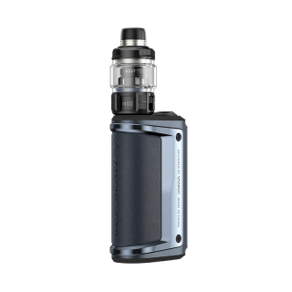 Elektronický grip: VooPoo Argus GT II Kit s Maat Tank (Dark Blue)