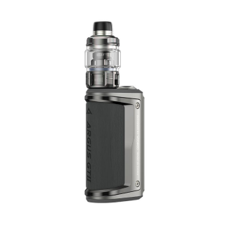 Elektronický grip: VooPoo Argus GT II Kit s Maat Tank (Graphite)