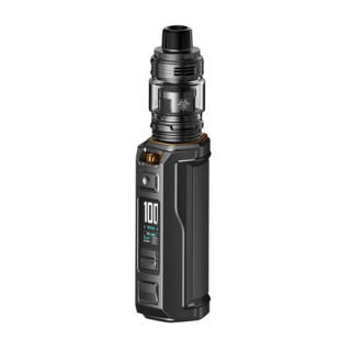 Elektronický grip: VooPoo Argus XT Kit s UFORCE-L Tank (Graphite)