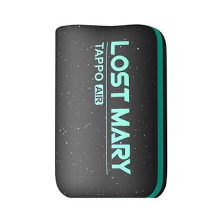 Elf Bar Lost Mary Tappo Air 750 mAh Black 1 ks