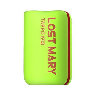 Elf Bar Lost Mary Tappo Air 750 mAh Green 1 ks