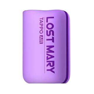 Elf Bar Lost Mary Tappo Air 750 mAh Purple 1 ks