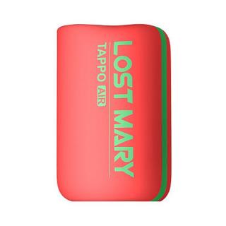 Elf Bar Lost Mary Tappo Air 750 mAh Red 1 ks