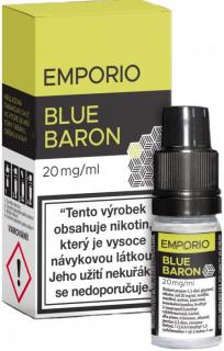 Emporio Salt Blue Baron 10 ml 20 mg