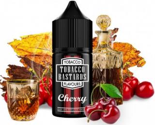 Flavormonks Tobacco Bastards Cherry 10ml