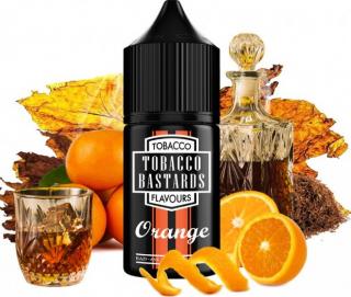 Flavormonks Tobacco Bastards Orange 10ml