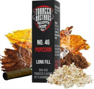 Flavormonks Tobacco Bastards Shake & Vape 20ml No.46 Popcorn